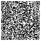 QR code with Talent Lab/Dancesource contacts