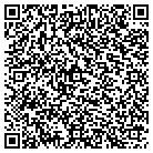 QR code with J S Car Audio Accessories contacts