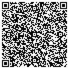 QR code with Mike's Liquid Audio contacts