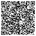 QR code with The Running Lab contacts