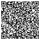 QR code with Moon Audio contacts