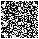 QR code with The Water Lab contacts