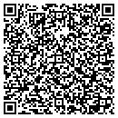 QR code with Tiza Lab contacts