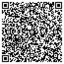 QR code with I C Net Ltd contacts