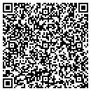 QR code with Cavalier Bar contacts