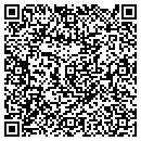 QR code with Topeka Labs contacts