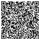 QR code with Toxscan Inc contacts