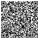 QR code with Clematis Inn contacts
