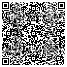 QR code with Muncie Insurance & Financial contacts