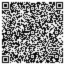 QR code with A2Z Inspections contacts