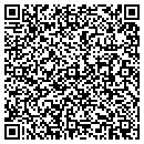 QR code with Unified Av contacts