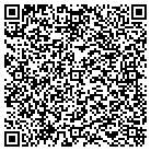 QR code with A & A Home Inspection Service contacts
