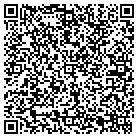 QR code with A Apex Property Inspection CO contacts