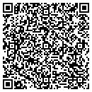 QR code with Clarence E Voshell contacts