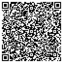 QR code with Toby's Hallmark contacts