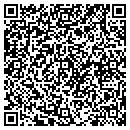 QR code with D Piper Inn contacts