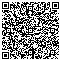 QR code with Vahik Dental Lab contacts