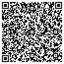QR code with Kannery Sub Shop Inc contacts