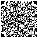 QR code with S E Ma Collectibles contacts