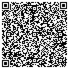 QR code with Haggith's Structural Scan LLC contacts