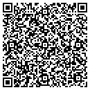 QR code with Hidden Cedar Inn Inc contacts