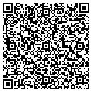 QR code with Hillcrest Inn contacts