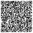 QR code with Hennessey's Tavern contacts