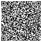 QR code with Hole In The Wall Inc contacts