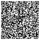 QR code with DMD Business Forms & Prntng contacts