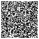 QR code with The White Elephant contacts