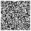 QR code with Jaspers Inn contacts