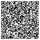 QR code with Dcm Science Laboratory contacts