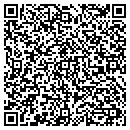 QR code with J L 's Rustic Inn Inc contacts
