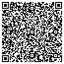 QR code with Hanson Audio Vi contacts