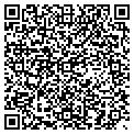 QR code with Jim Hildreth contacts