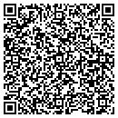 QR code with Hanson Audio Video contacts