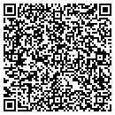 QR code with A Inspection First contacts