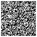 QR code with Hauser Laboratories contacts