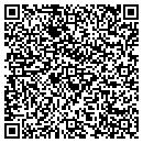 QR code with Halakon Properties contacts