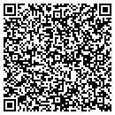 QR code with A Plus Inspections Inc contacts