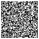 QR code with Ritzy Lunch contacts
