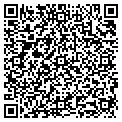 QR code with Riv contacts