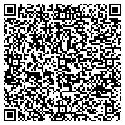 QR code with River City Coffee Williamstown contacts