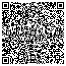 QR code with James E Bradfield MD contacts