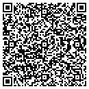 QR code with Lucky John's contacts