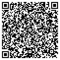 QR code with Nye George contacts