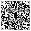 QR code with Old Station Inn contacts
