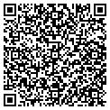 QR code with Rak Audio contacts