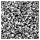 QR code with Hallmark Marketing Corporation contacts