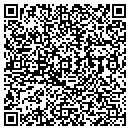 QR code with Josie D Clay contacts